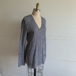 Jenni Kayne Cotton Tunic